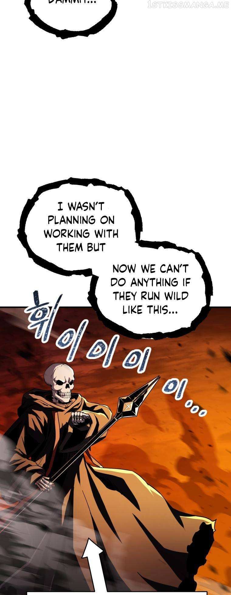 The Player That Can't Level Up chapter 104 page 14