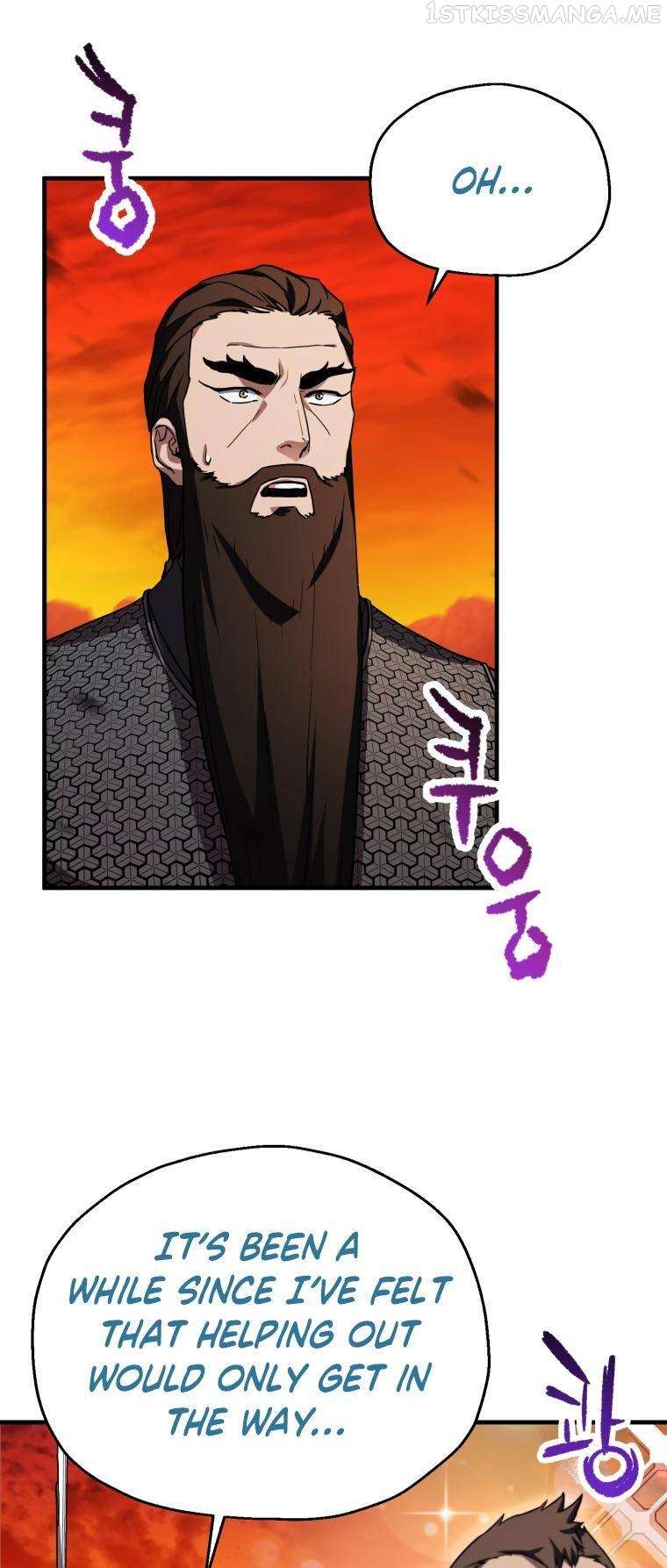 The Player That Can't Level Up chapter 104 page 23