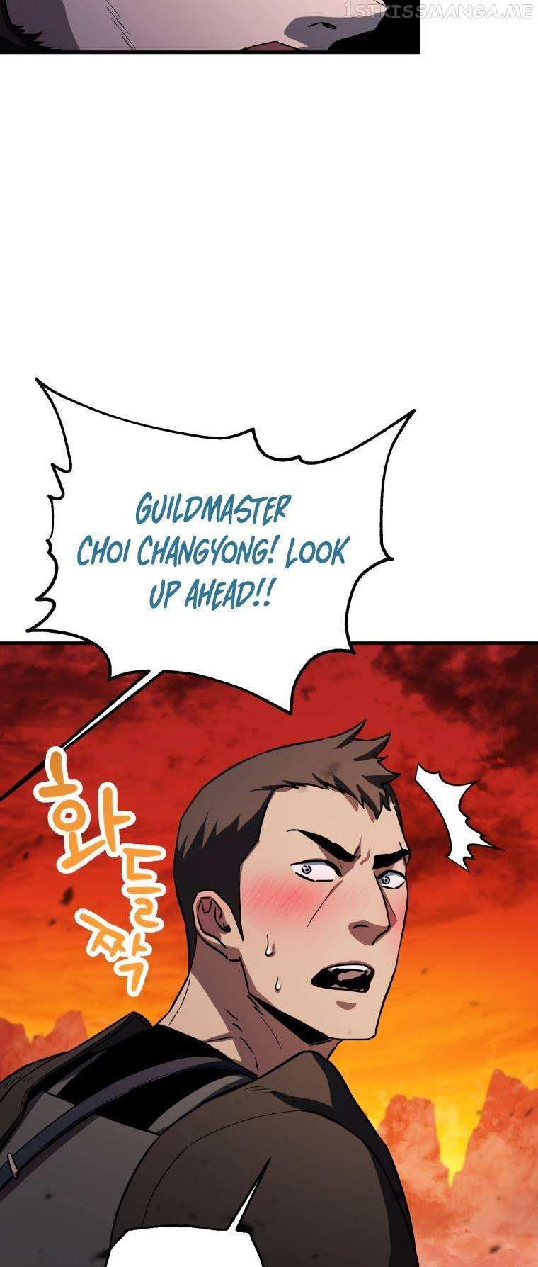 The Player That Can't Level Up chapter 104 page 25