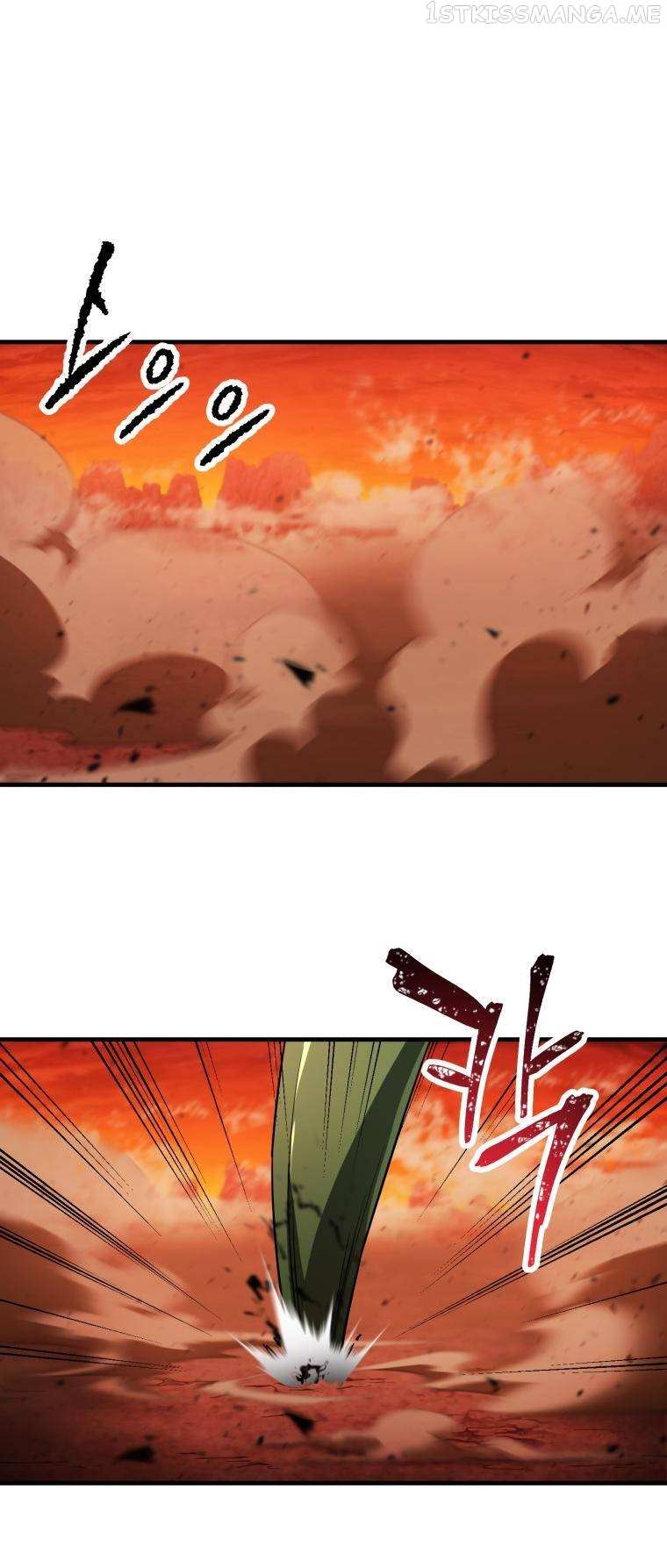 The Player That Can't Level Up chapter 104 page 27