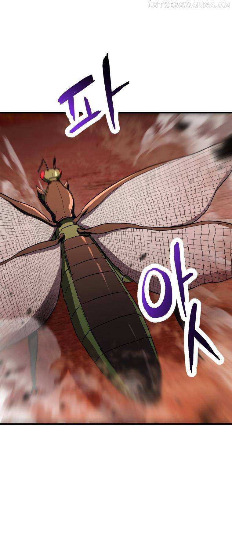 The Player That Can't Level Up chapter 104 page 29