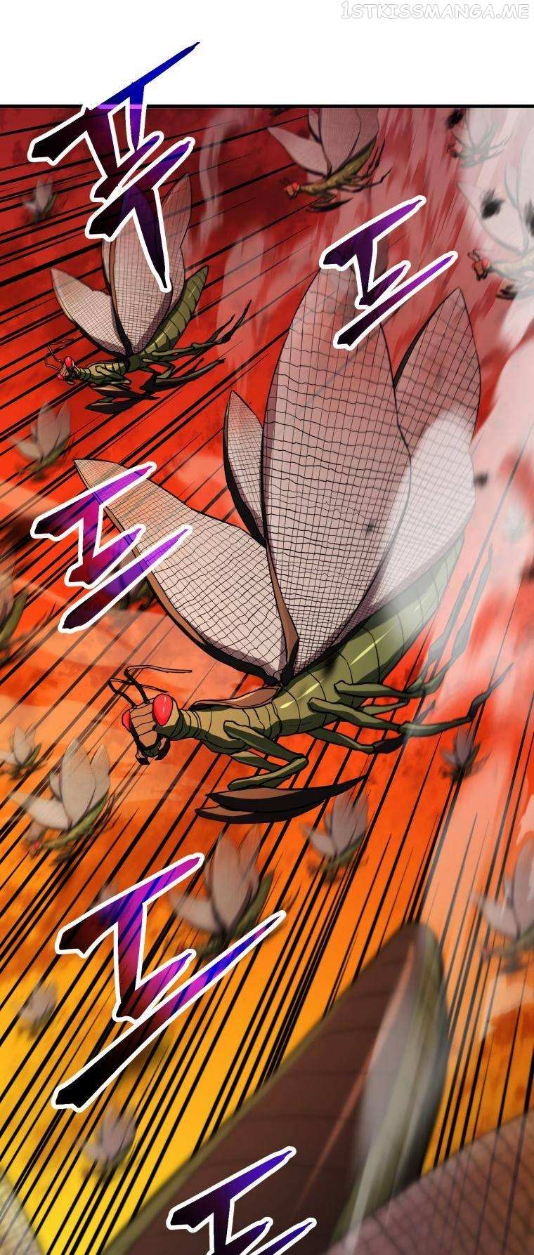 The Player That Can't Level Up chapter 104 page 30