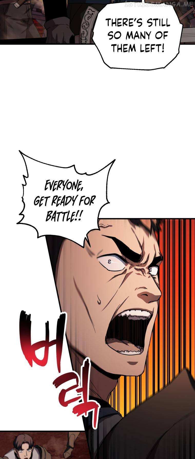 The Player That Can't Level Up chapter 104 page 32