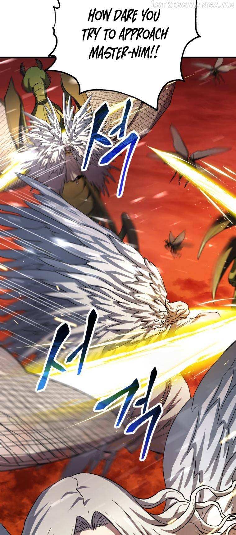 The Player That Can't Level Up chapter 104 page 39