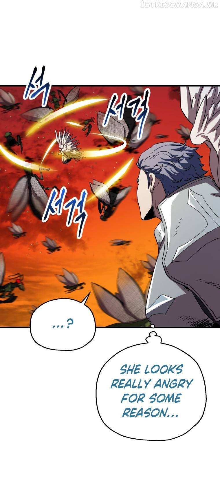 The Player That Can't Level Up chapter 104 page 42