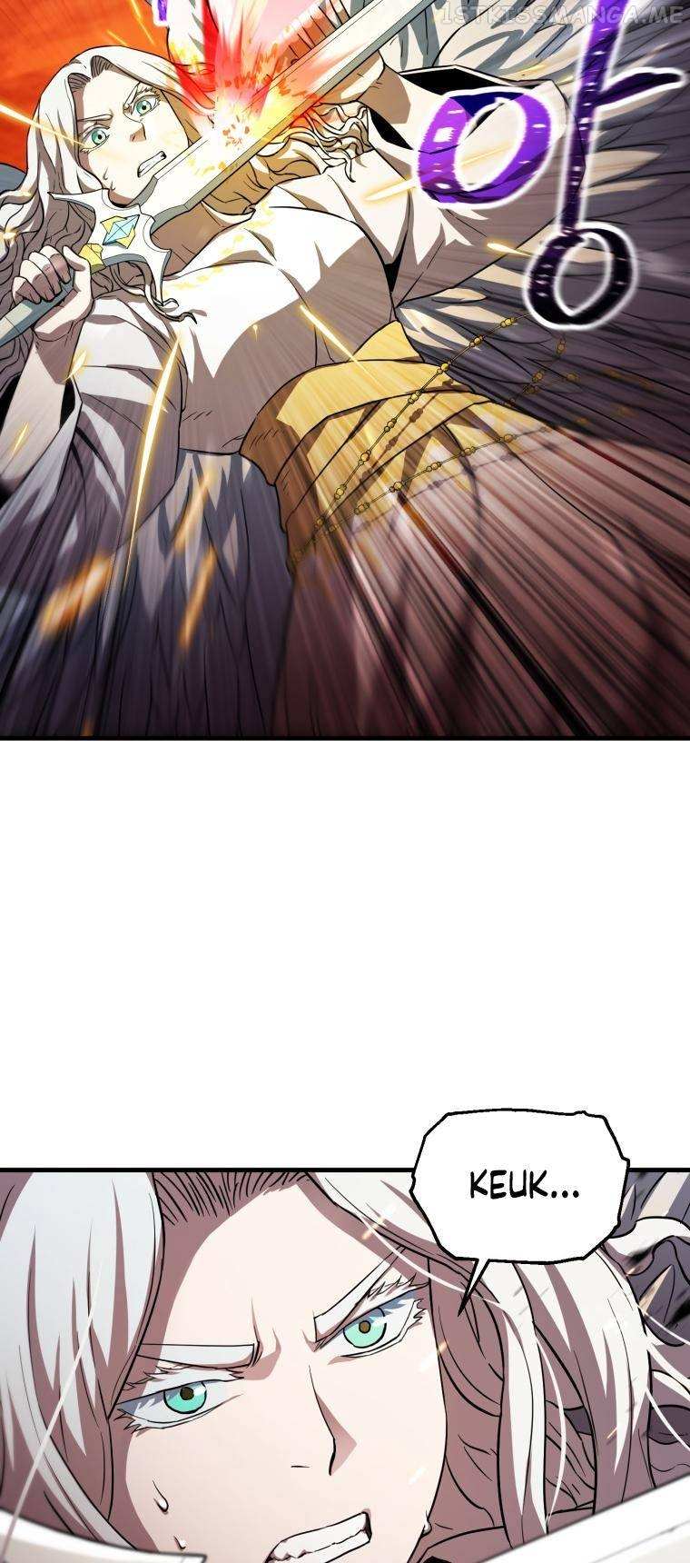 The Player That Can't Level Up chapter 104 page 45