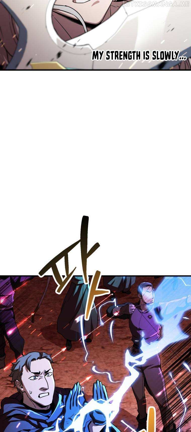 The Player That Can't Level Up chapter 104 page 46