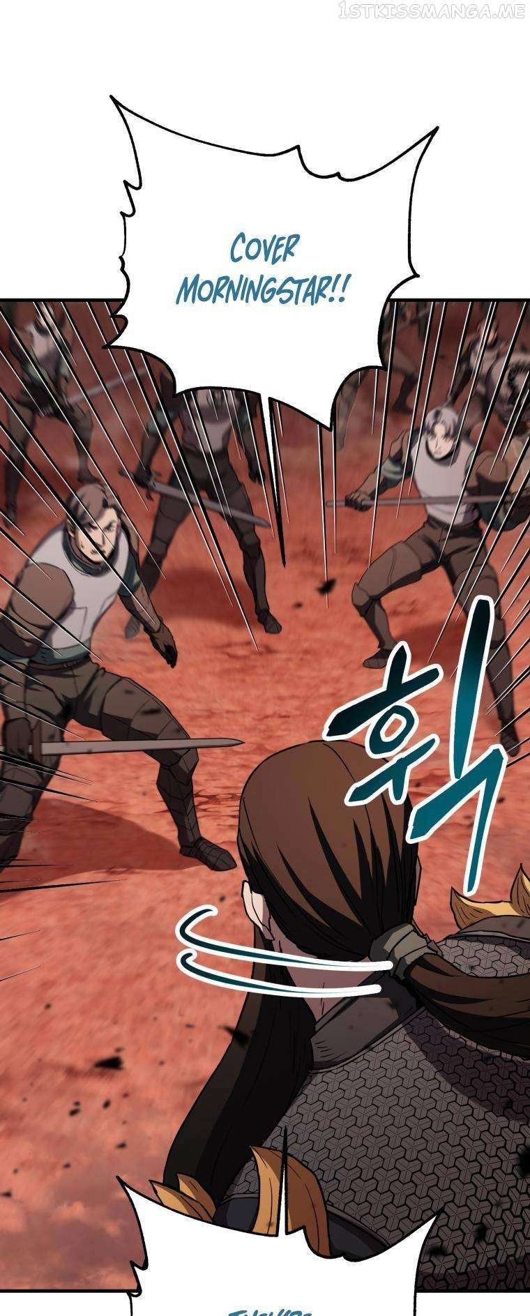 The Player That Can't Level Up chapter 104 page 50