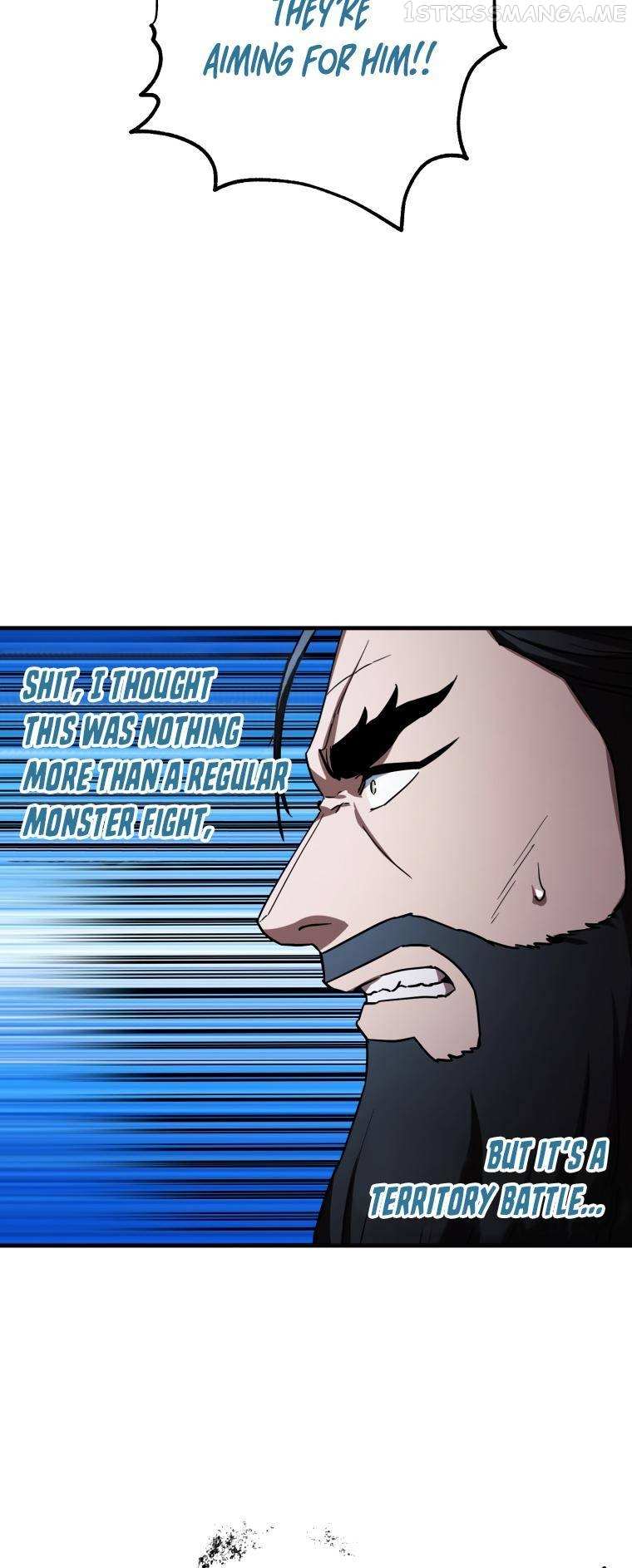 The Player That Can't Level Up chapter 104 page 51