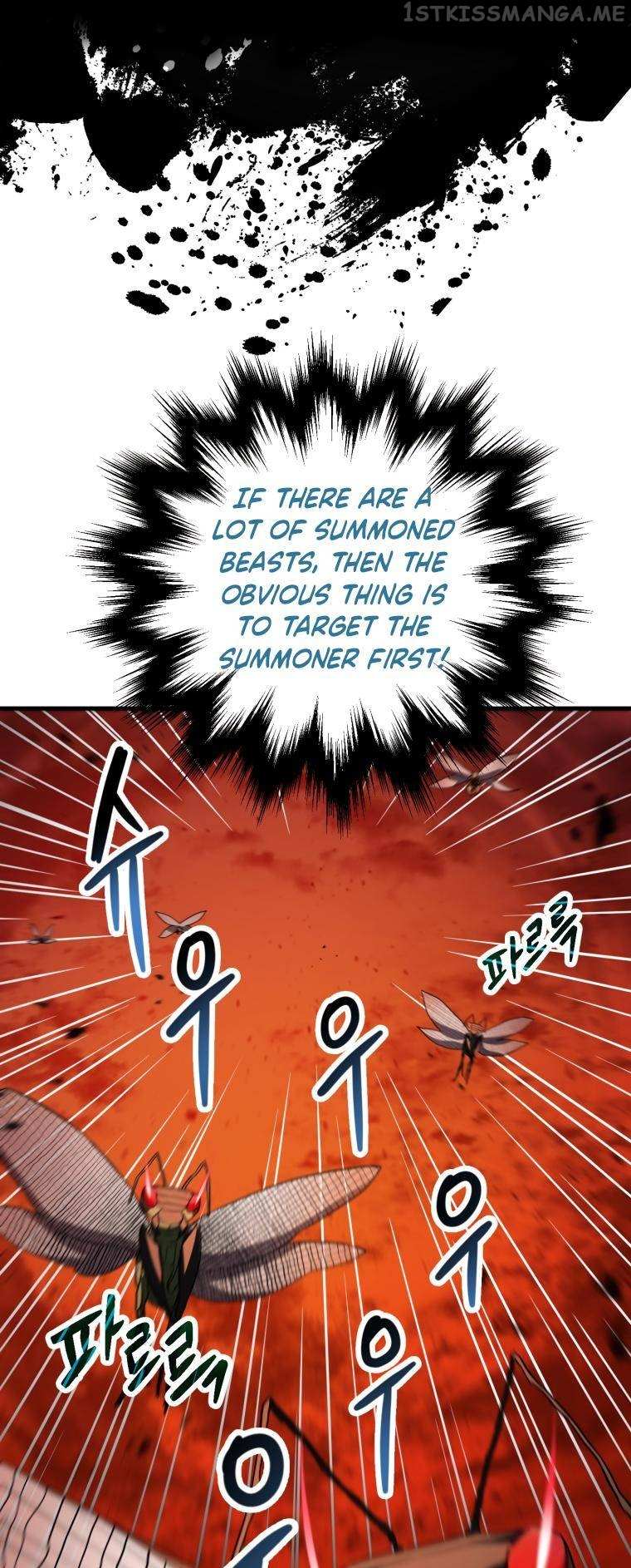 The Player That Can't Level Up chapter 104 page 53