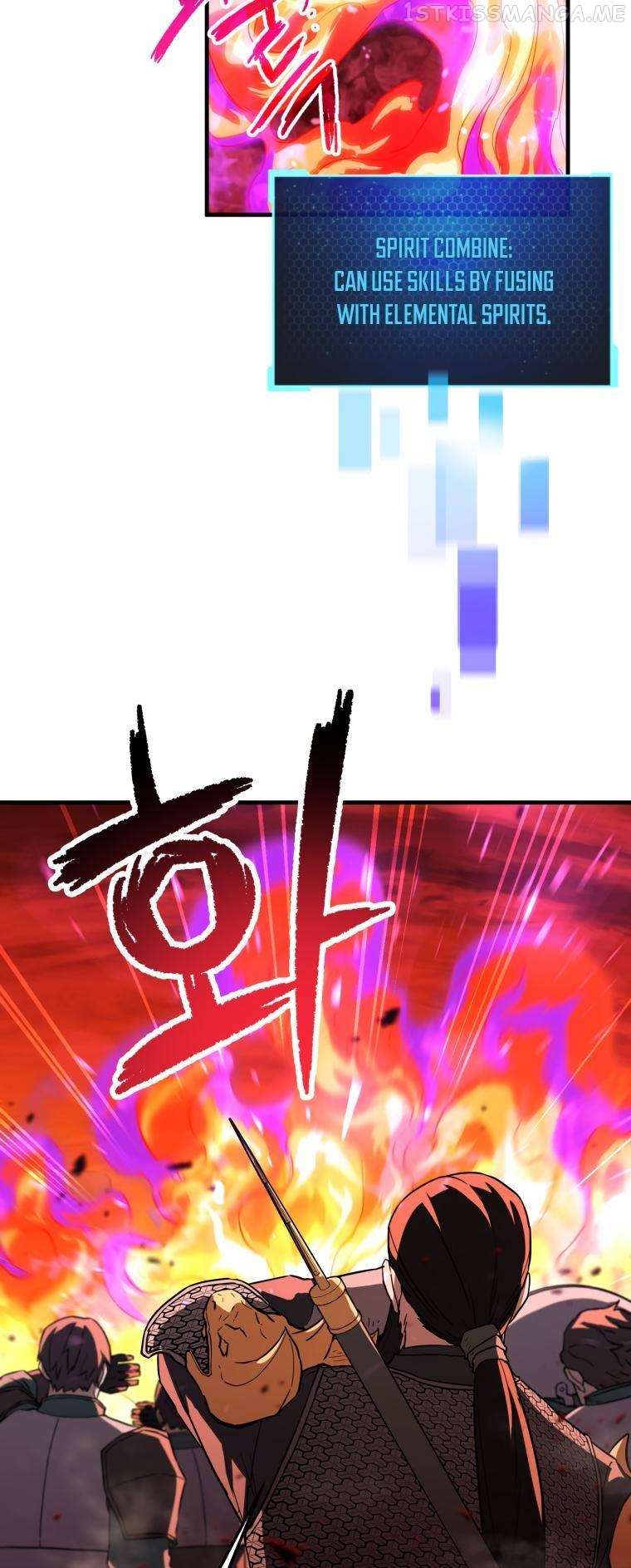 The Player That Can't Level Up chapter 104 page 55