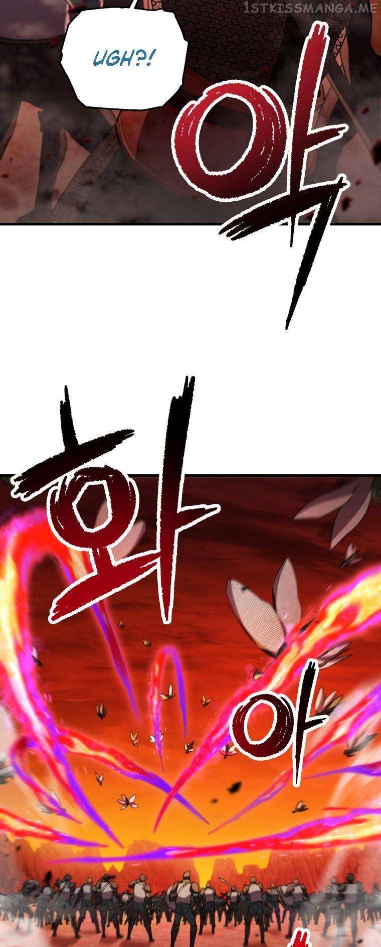 The Player That Can't Level Up chapter 104 page 56