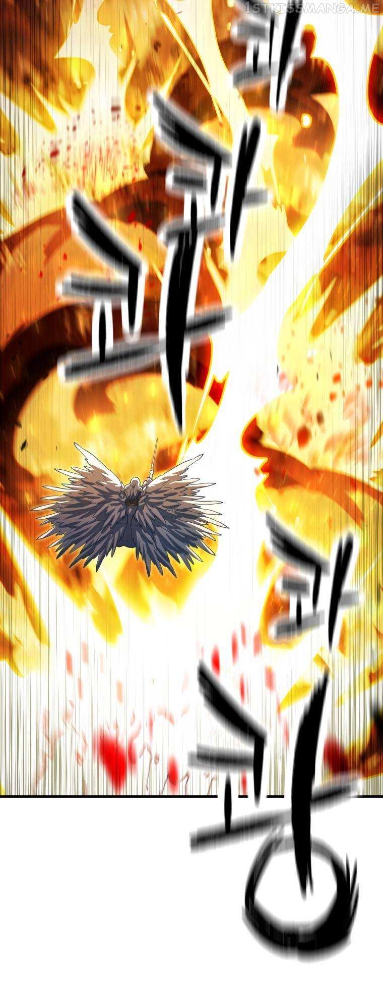 The Player That Can't Level Up chapter 104 page 6