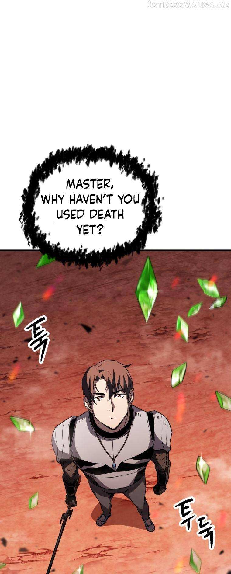 The Player That Can't Level Up chapter 104 page 60