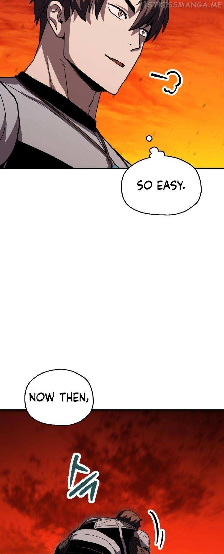 The Player That Can't Level Up chapter 104 page 63