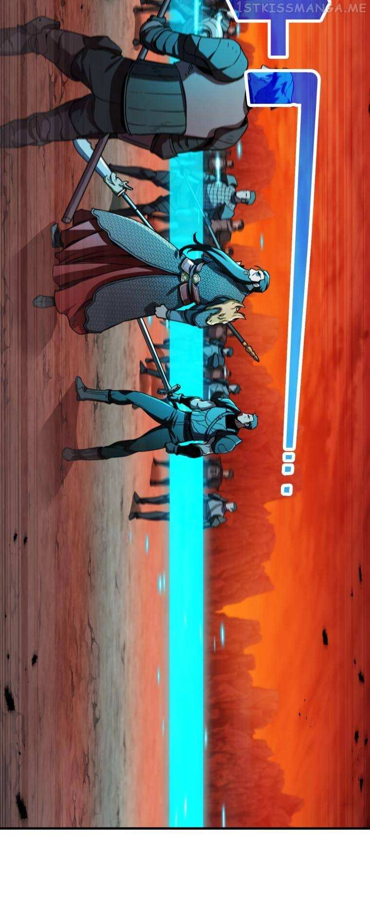 The Player That Can't Level Up chapter 104 page 66