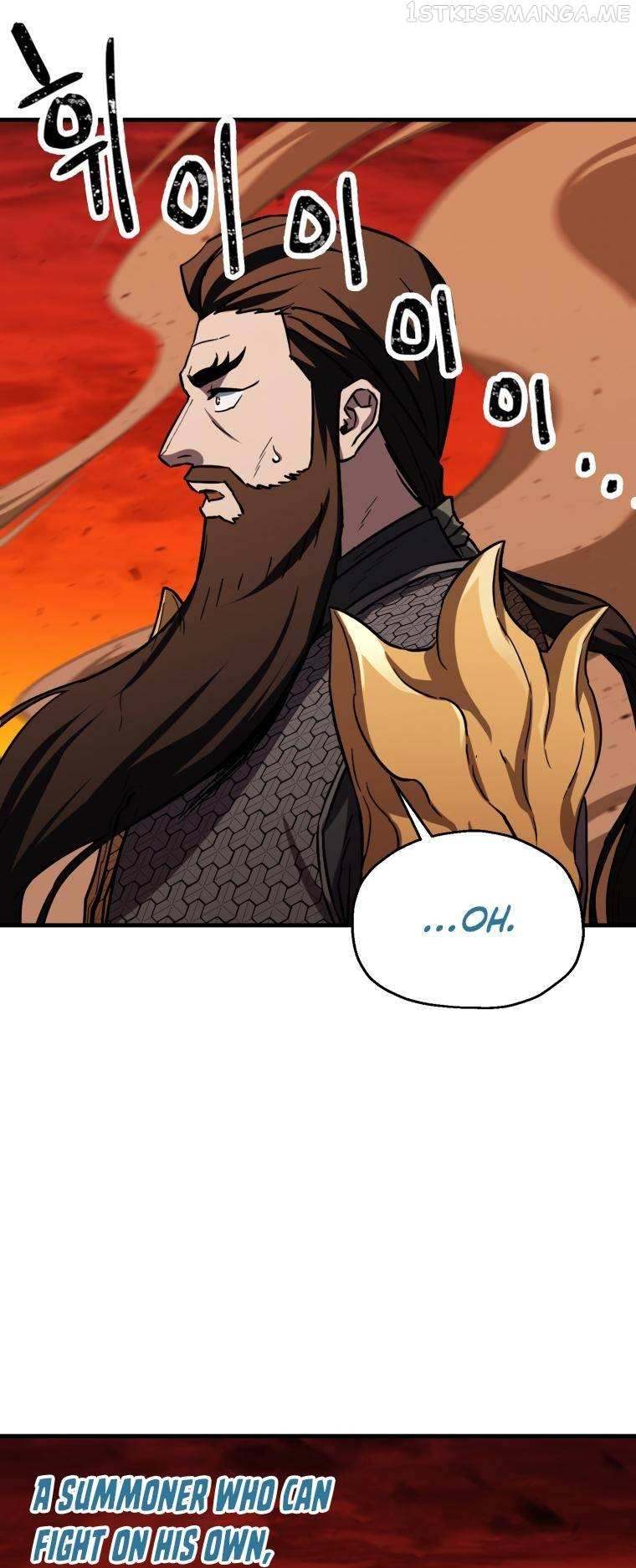 The Player That Can't Level Up chapter 104 page 67