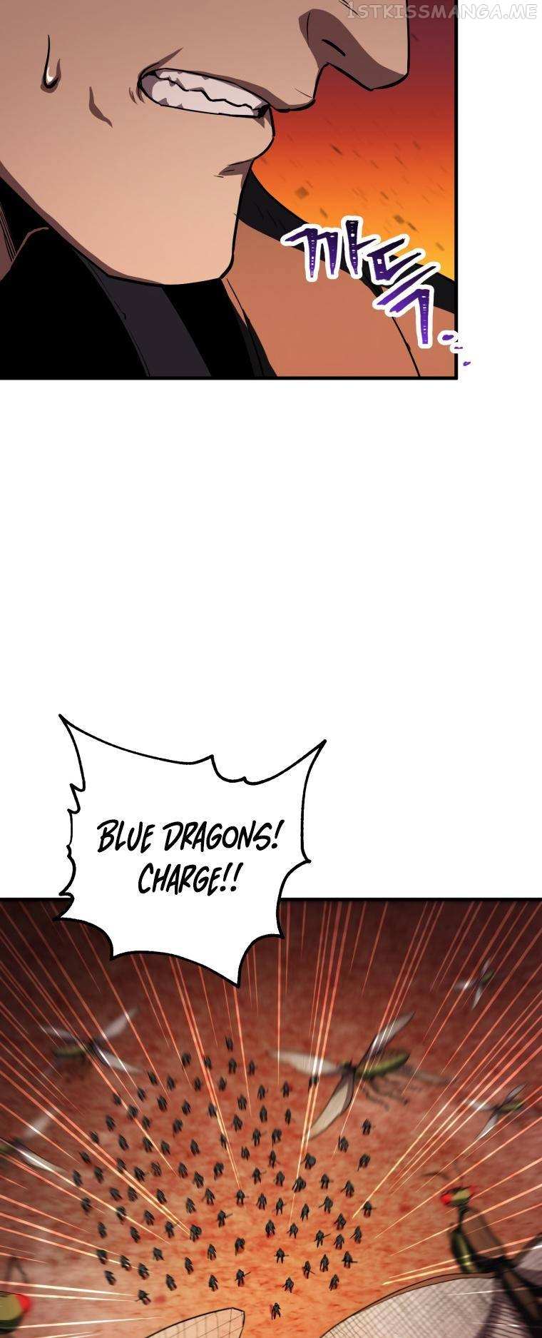 The Player That Can't Level Up chapter 104 page 70