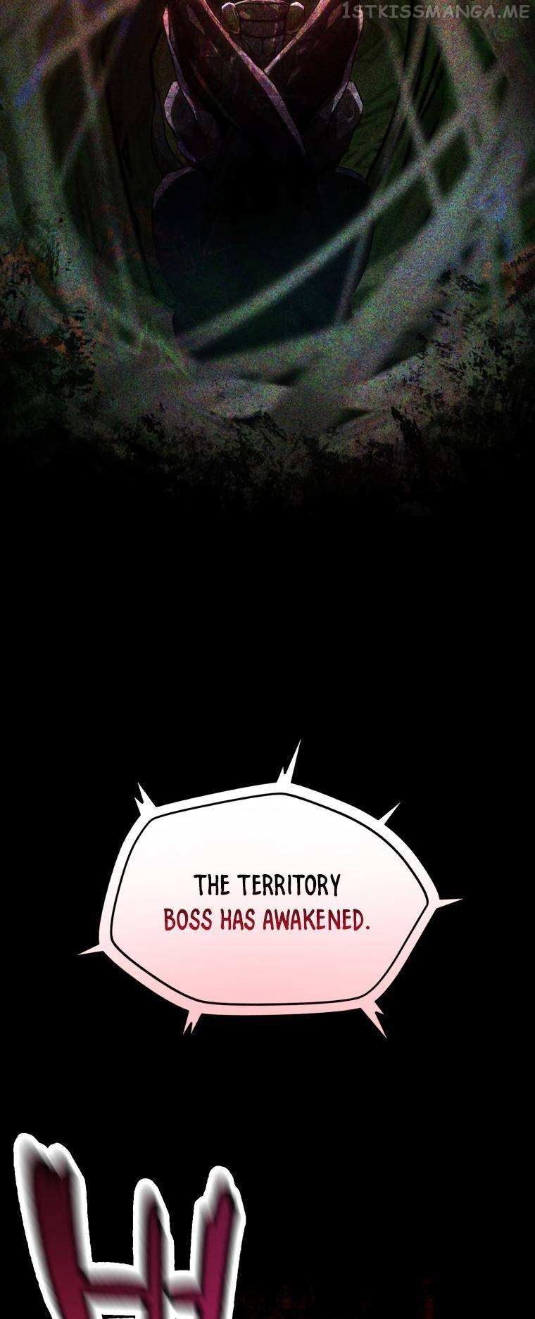 The Player That Can't Level Up chapter 104 page 74