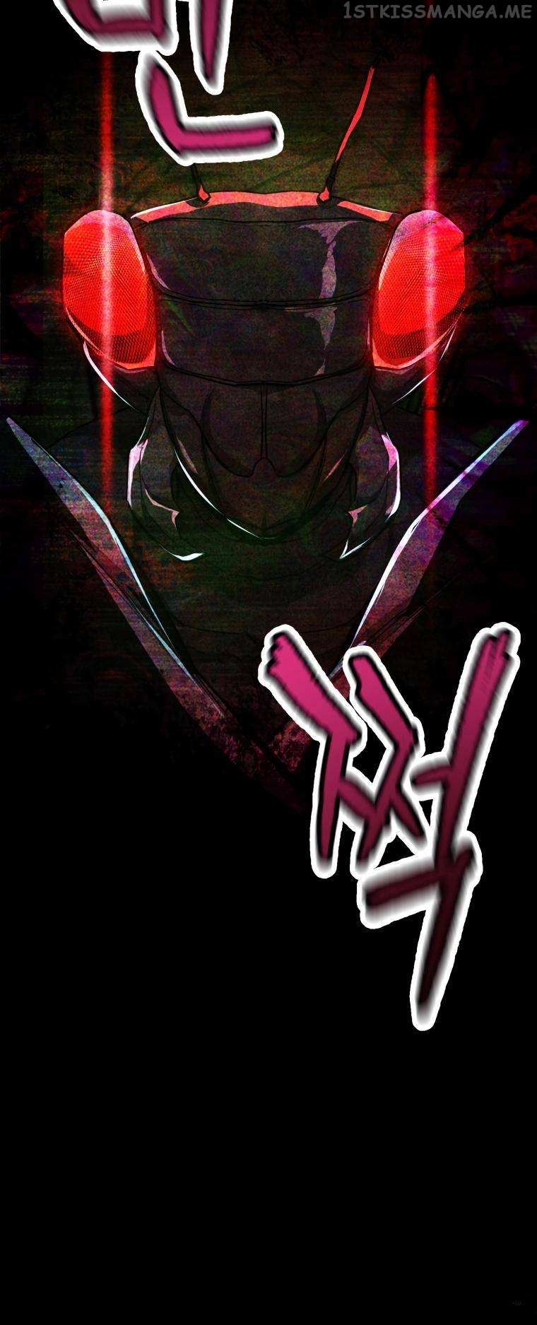 The Player That Can't Level Up chapter 104 page 75