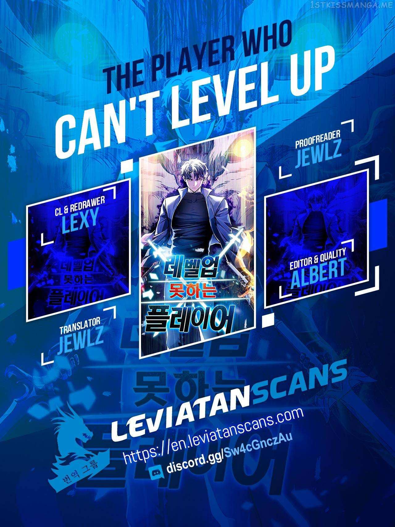 The Player That Can't Level Up chapter 105 page 2