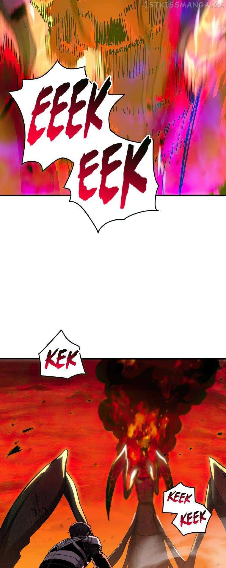 The Player That Can't Level Up chapter 105 page 26