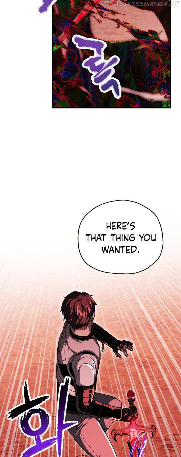 The Player That Can't Level Up chapter 105 page 30