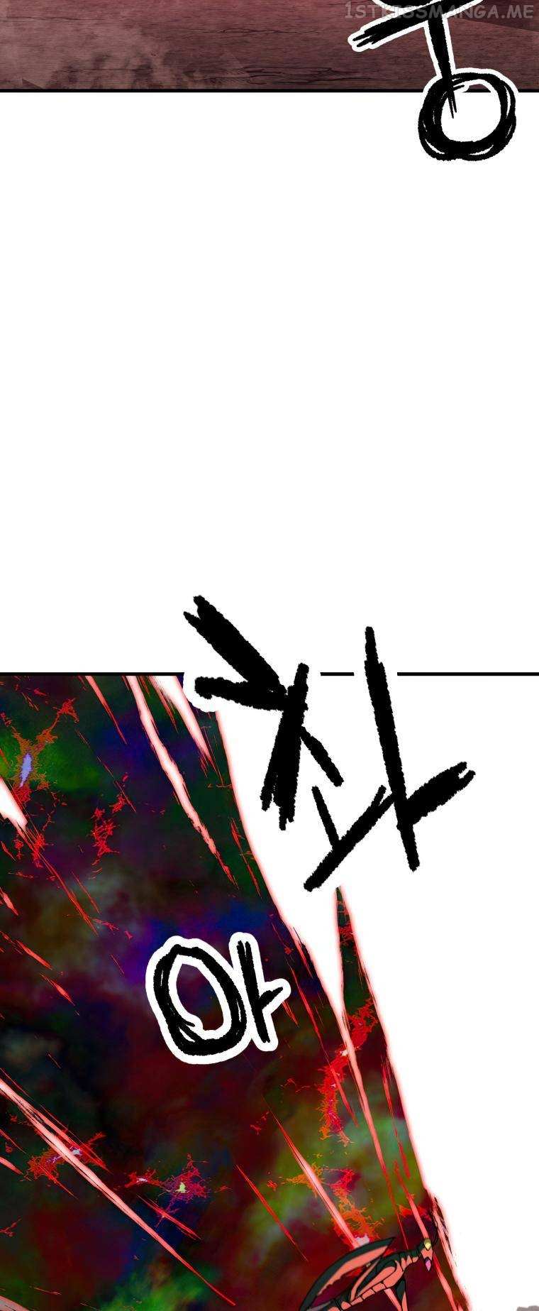 The Player That Can't Level Up chapter 105 page 33