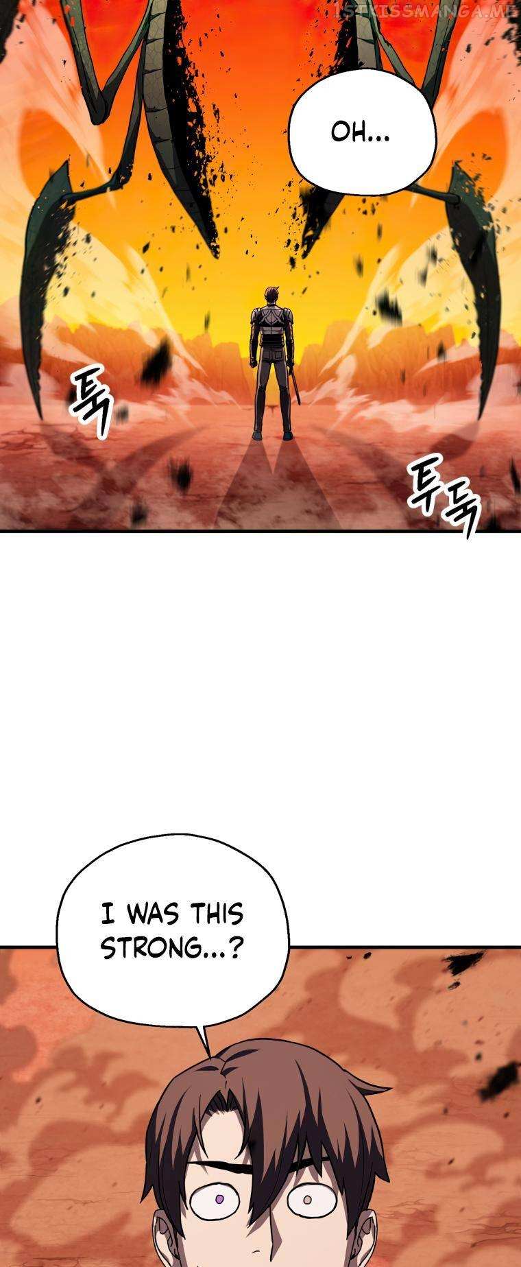 The Player That Can't Level Up chapter 105 page 41