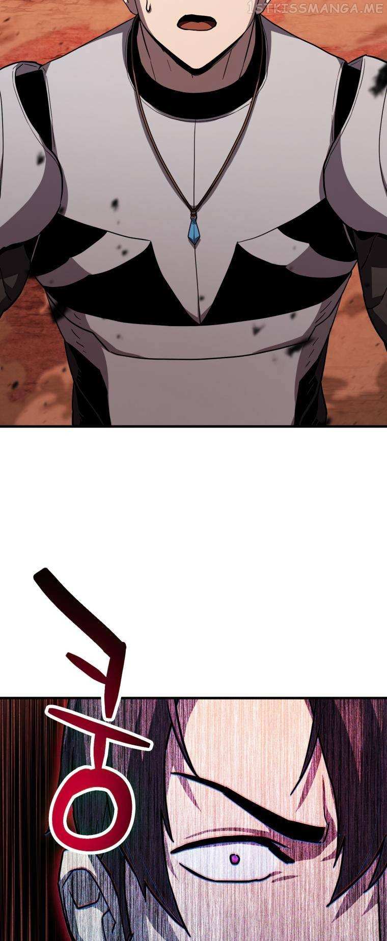 The Player That Can't Level Up chapter 105 page 42