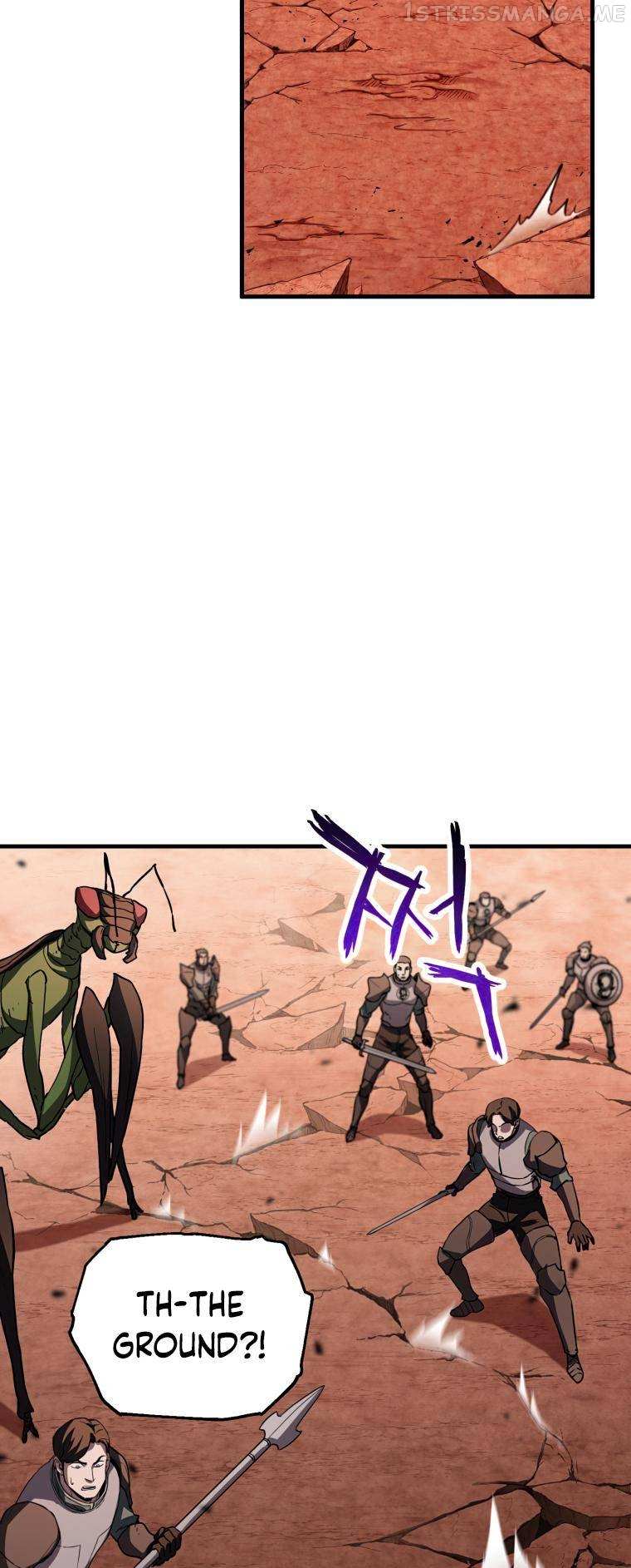 The Player That Can't Level Up chapter 105 page 51