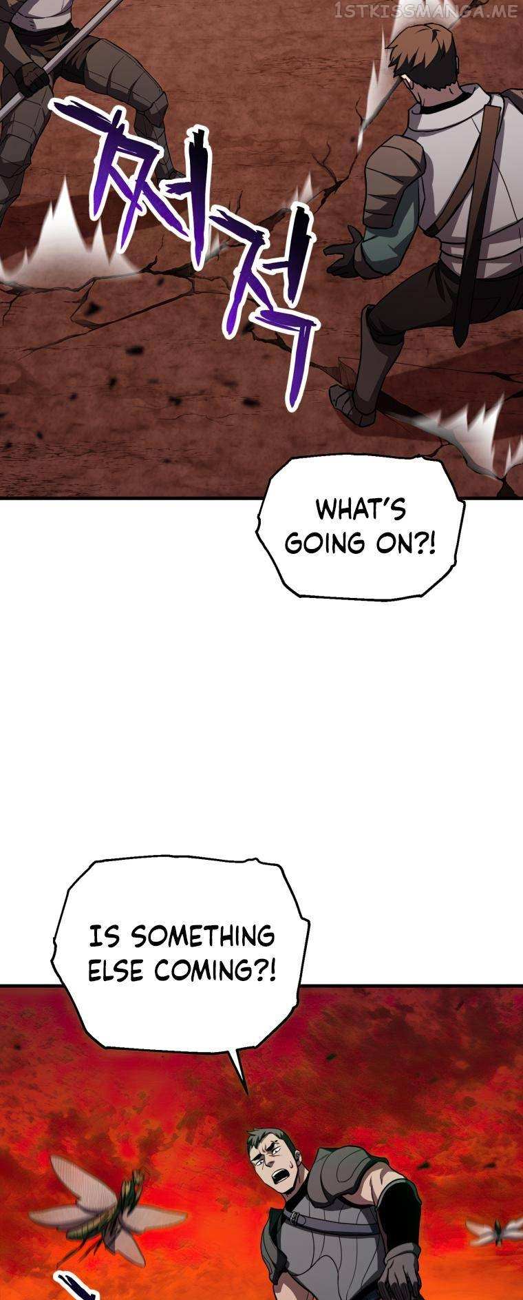 The Player That Can't Level Up chapter 105 page 52