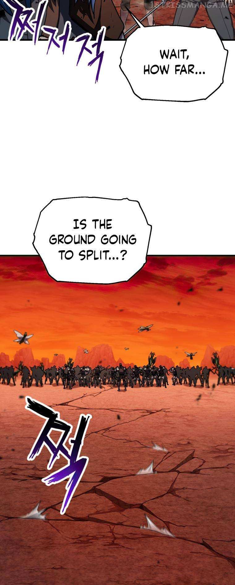 The Player That Can't Level Up chapter 105 page 54