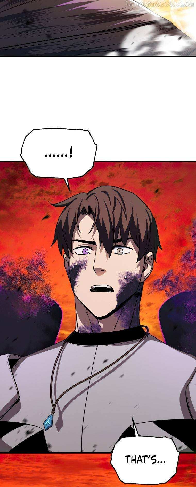 The Player That Can't Level Up chapter 105 page 61