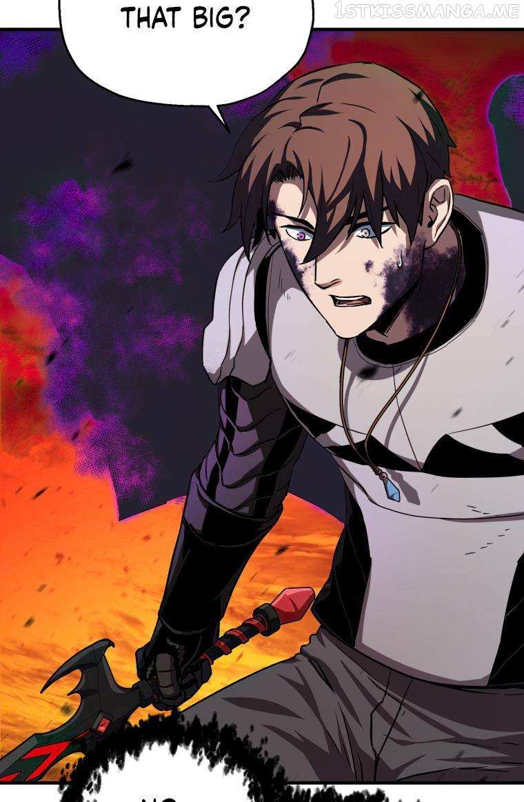 The Player That Can't Level Up chapter 105 page 64