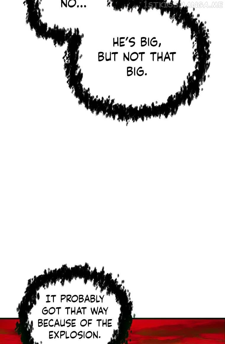 The Player That Can't Level Up chapter 105 page 65