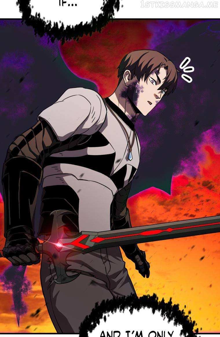 The Player That Can't Level Up chapter 105 page 69