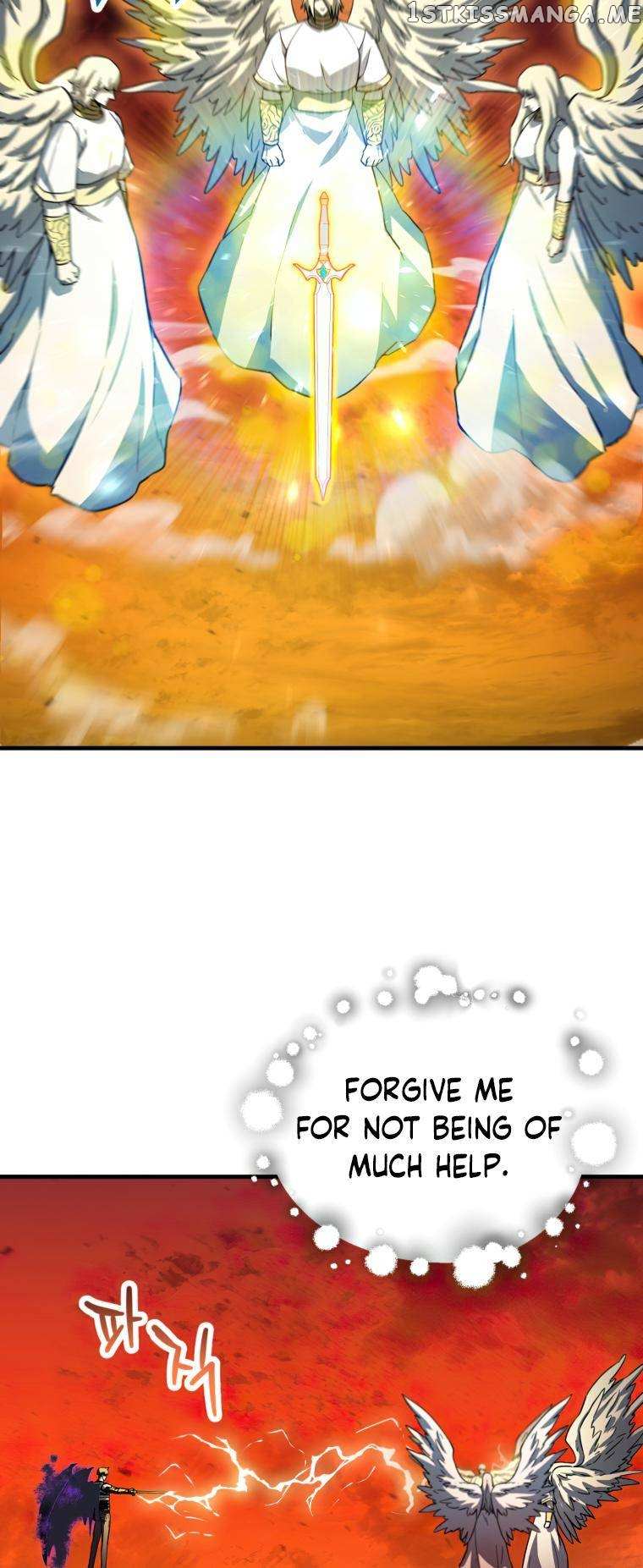 The Player That Can't Level Up chapter 106 page 10