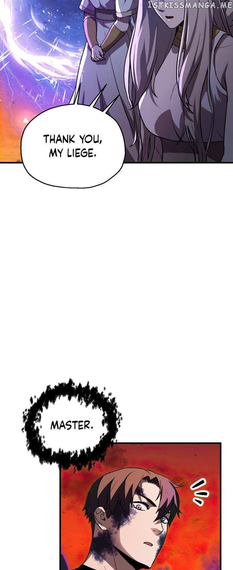 The Player That Can't Level Up chapter 106 page 12