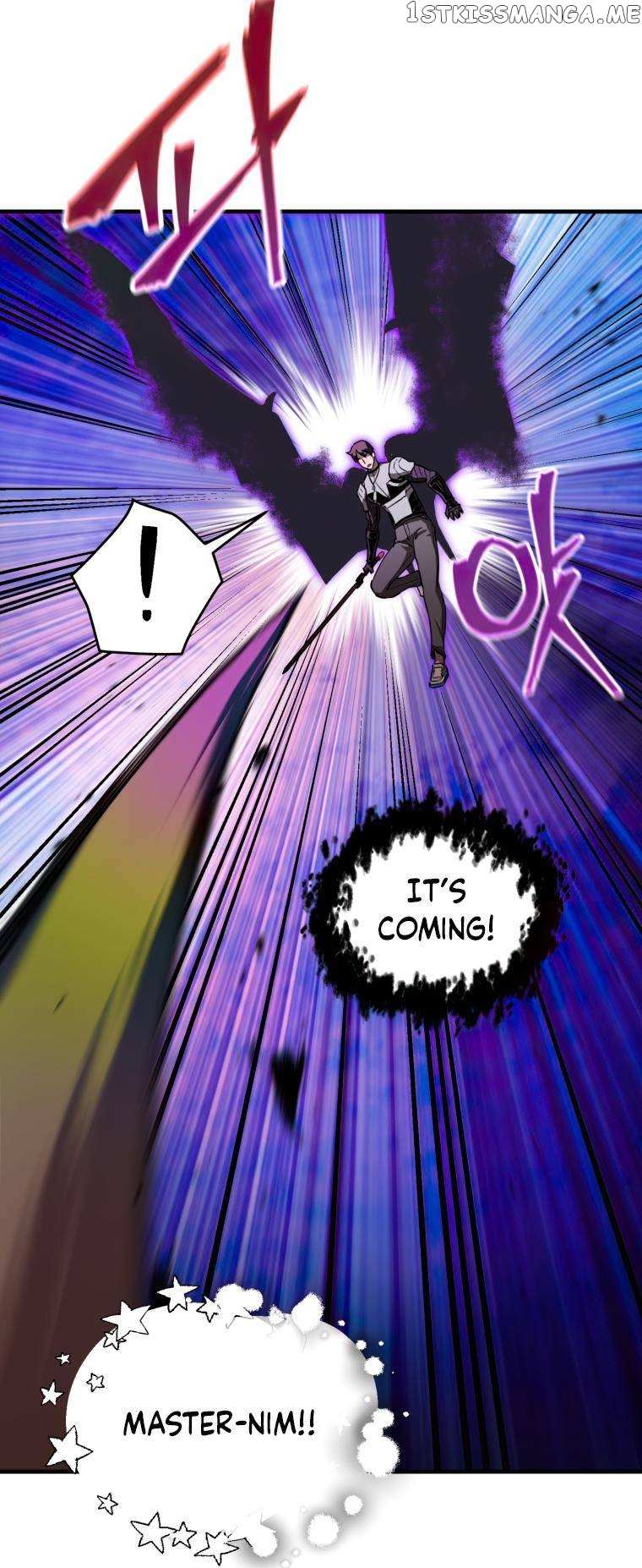 The Player That Can't Level Up chapter 106 page 15