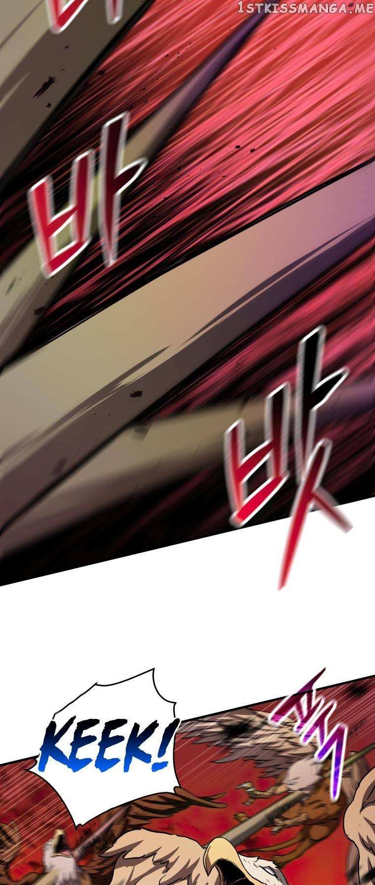 The Player That Can't Level Up chapter 106 page 23