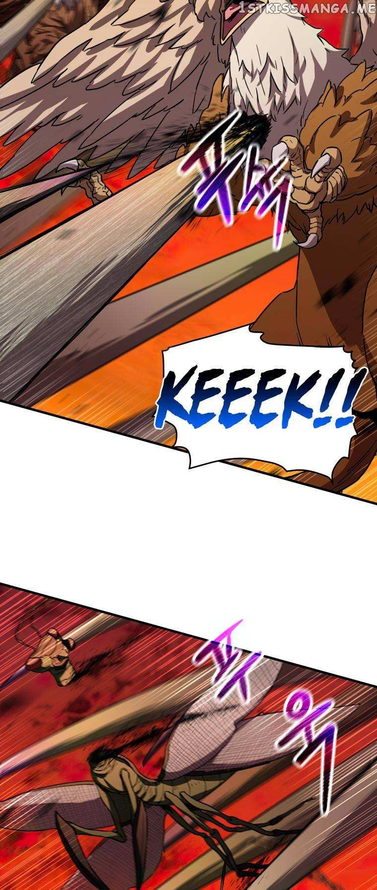 The Player That Can't Level Up chapter 106 page 24