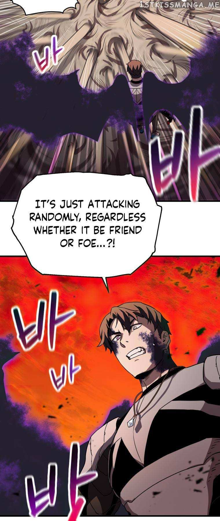 The Player That Can't Level Up chapter 106 page 26