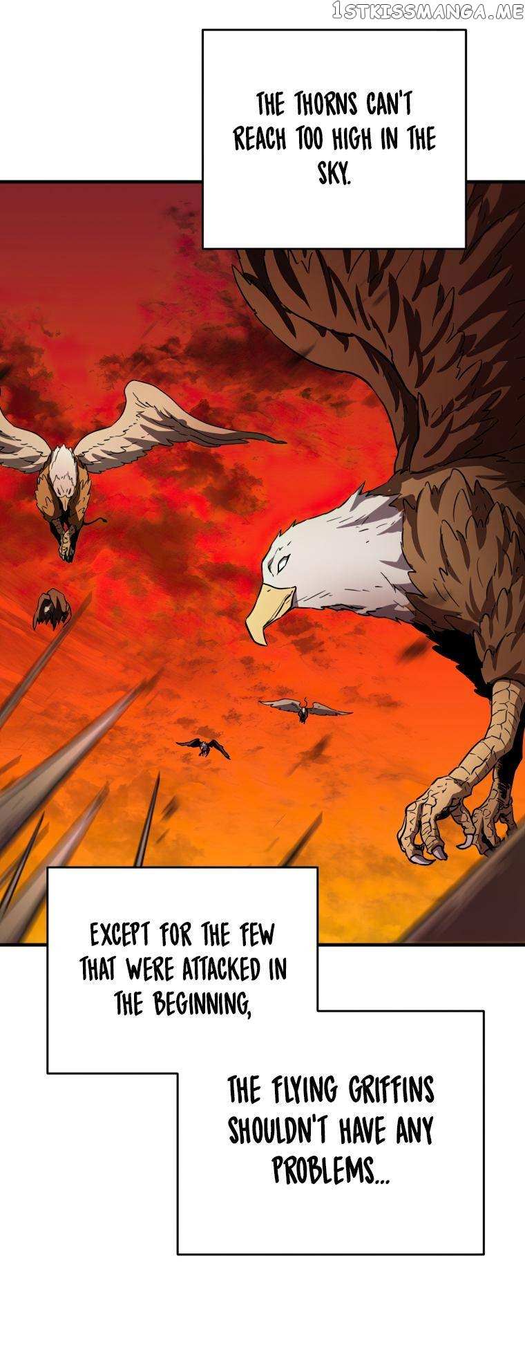 The Player That Can't Level Up chapter 106 page 32