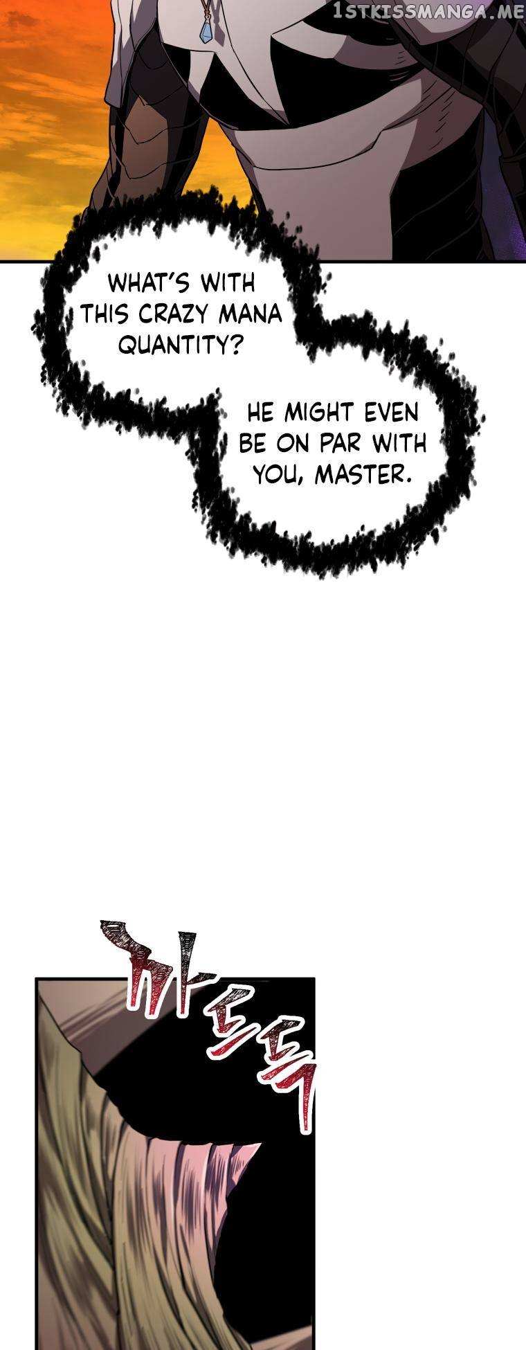 The Player That Can't Level Up chapter 106 page 39