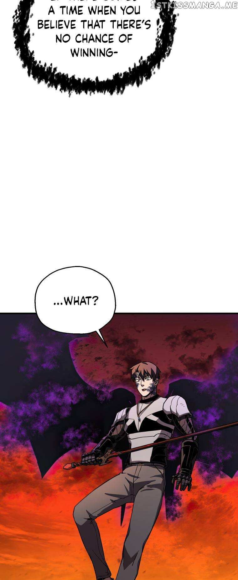 The Player That Can't Level Up chapter 106 page 4