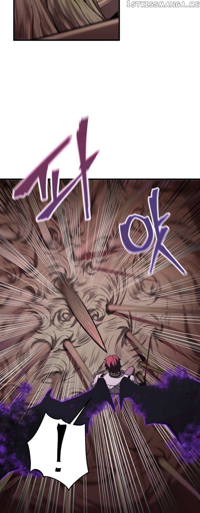 The Player That Can't Level Up chapter 106 page 40