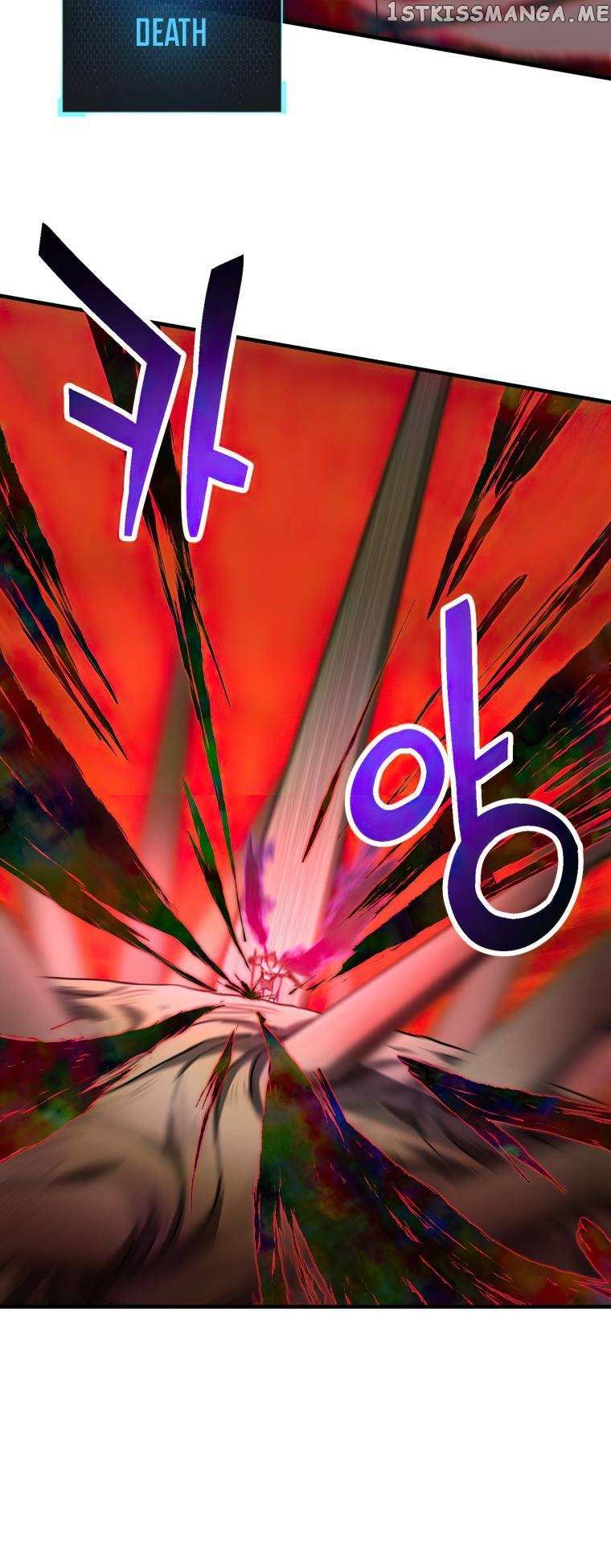 The Player That Can't Level Up chapter 106 page 43