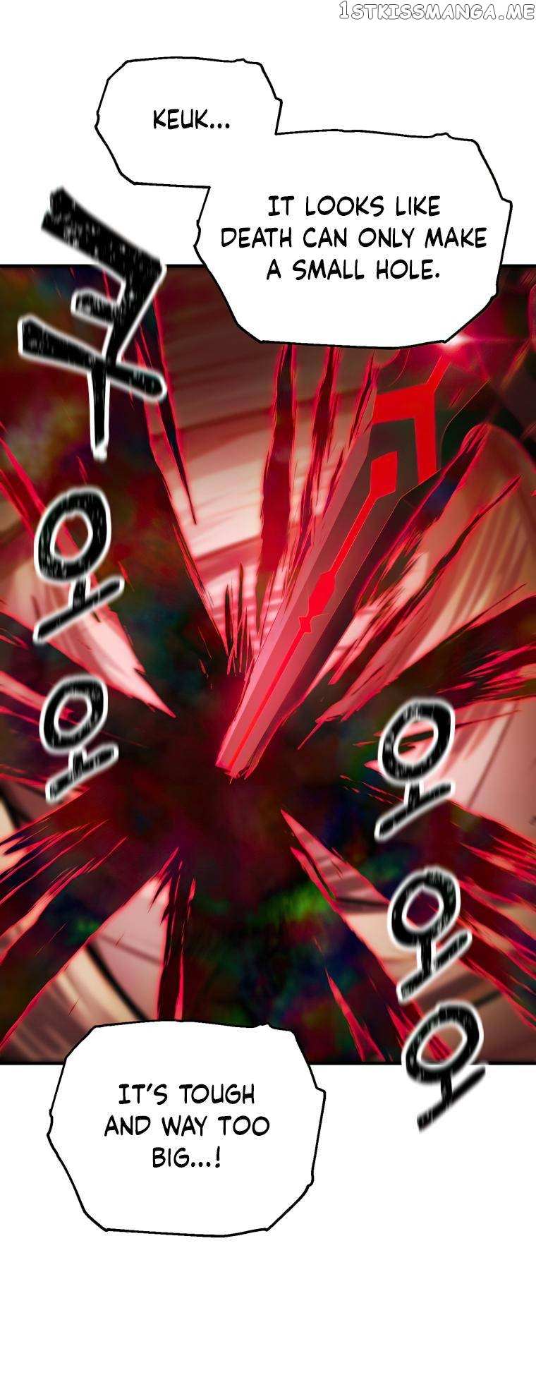 The Player That Can't Level Up chapter 106 page 44