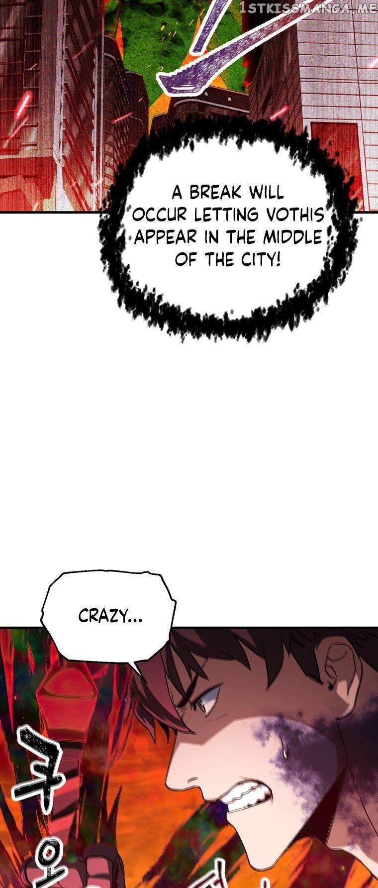 The Player That Can't Level Up chapter 106 page 48